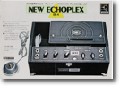 Maestro Echoplex A：過激なギターサウンドを作る時の秘密兵器！