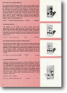 Paia 総合カタログ（1974 年）D：Envelope Follower、Inverter、Plus Shaper、VCA (Ring Modulator)